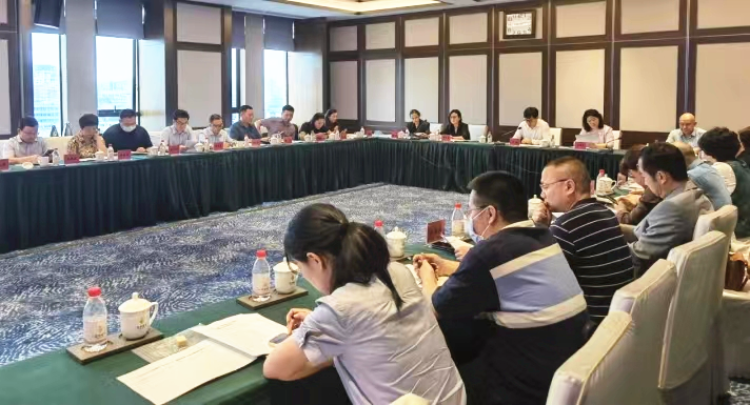 省药品监管局召开广东省第二批医疗机构制剂“岭南名方”遴选标准专家评审会议